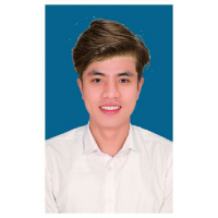 cover CV: Nguyễn Đình Vĩ