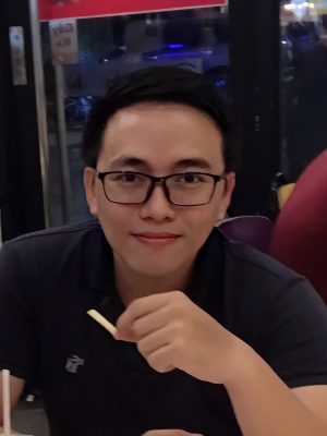 cover CV: Nguyễn Khắc Vũ