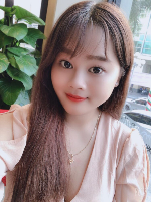 cover CV: Nguyễn Thị Cẩm Tú
