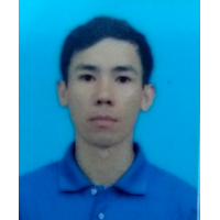 cover CV:  Đinh Quang Tồn