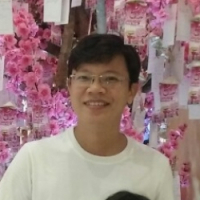 cover CV: Huỳnh Thành Tâm