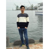 cover CV: Phạm Duy Thanh