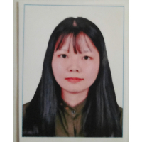 cover CV: Huỳnh Thị Ngọc Trâm