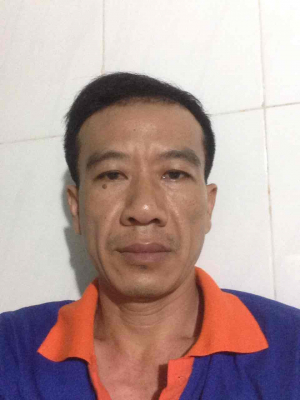 cover CV: Phan Đức Thắng