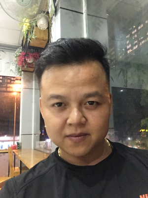 cover CV: Võ Hoàng Hưng