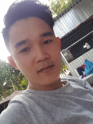 cover CV: Cao Minh Nhựt