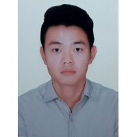 cover CV: Phạm Văn Thái