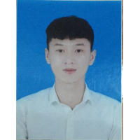 cover CV: Nguyễn Đình Hoà
