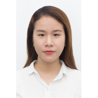 cover CV: Trần Vũ Hải Yến