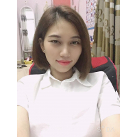 cover CV: Trần Thị Thùy Linh