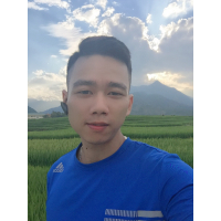 cover CV: Hà Văn Thanh