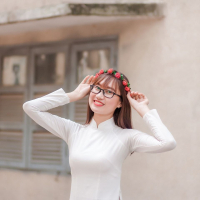 cover CV: LÊ MỸ HẰNG