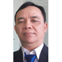 cover CV: Nguyễn Văn Kính 