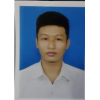 cover CV:  Nguyễn Thiên Tân