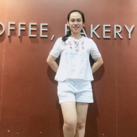 cover CV: Nguyễn Thị Kim Loan