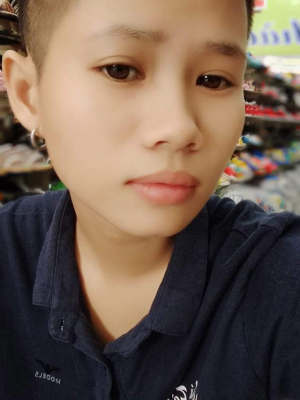 cover CV: Trần Kiều Mỷ Xuyên