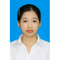 cover CV: Trương Thị Bích Thu