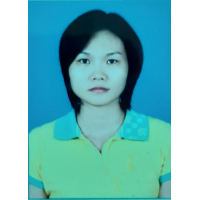 cover CV: Nguyễn Hoàng Yến