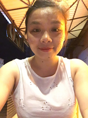 cover CV: Nguyễn Thị Ngọc Trinh