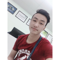 cover CV: Ho Huu Thanh Chuong