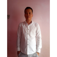 cover CV: HỒNG VĂN LỘC