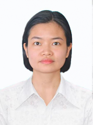 cover CV: PHAM THI BICH DIEP