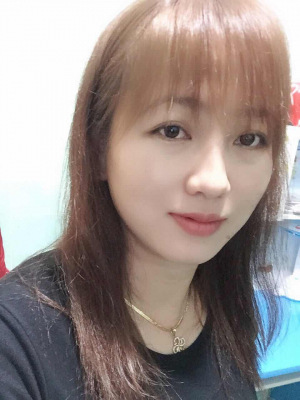 cover CV: Nguyễn Thị Thúy Hằng