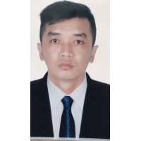 cover CV: Huỳnh Minh Đương