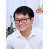 cover CV: Nguyễn Văn Hoàng