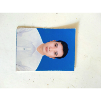 cover CV: Võ Văn Anh