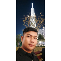 cover CV: Huỳnh Văn Công