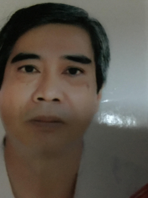 cover CV: Bùi Xuân Huy
