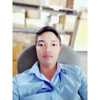 cover CV: Hoàng Ngọc Thiện