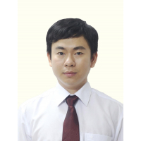 cover CV: Nguyễn Huy Cường