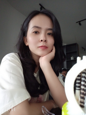cover CV: Đặng Hồng Tuyến