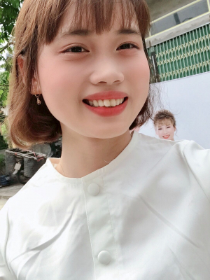 cover CV: Vũ Thị Kim Anh