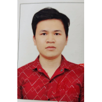 cover CV: Phạm Văn Tin