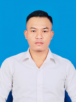 cover CV: MU HA MAD RONI