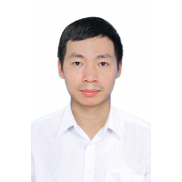 cover CV: Ngô Công Lực