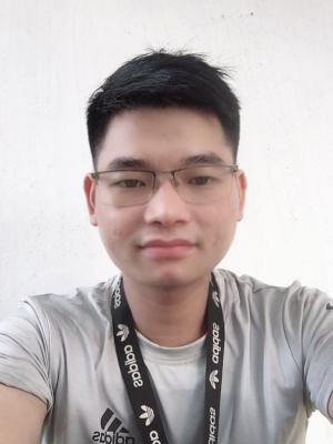 cover CV: Phạm Văn Anh