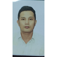 cover CV: Lê Văn Cảnh
