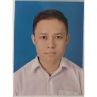 cover CV: Nguyễn Đình Quang