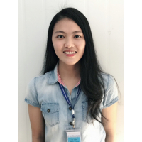 cover CV: Trần Kim Ngân