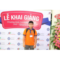 cover CV: Đỗ Nguyễn Anh Nhân