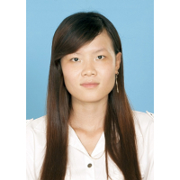 cover CV: Lữ Thị Diệu Thắng
