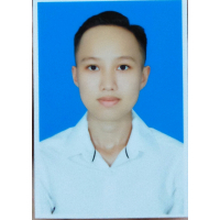 cover CV: Tiêu Thị Bích Trâm