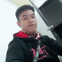 cover CV: Trần Tâm