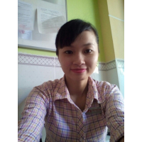 cover CV: Nguyễn Thị Kiều Nga
