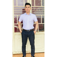 cover CV: Minhhoang Le