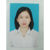 cover CV: Trần Thị Hiền 